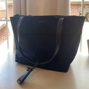 Tumi Nylon Tote Bag (Unused!)